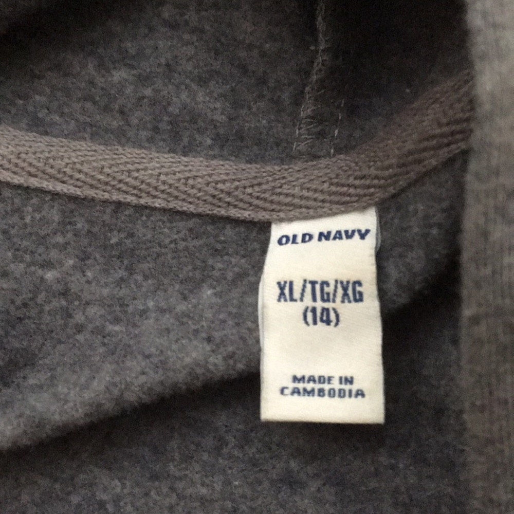 Jacket - Picture 3 of 3